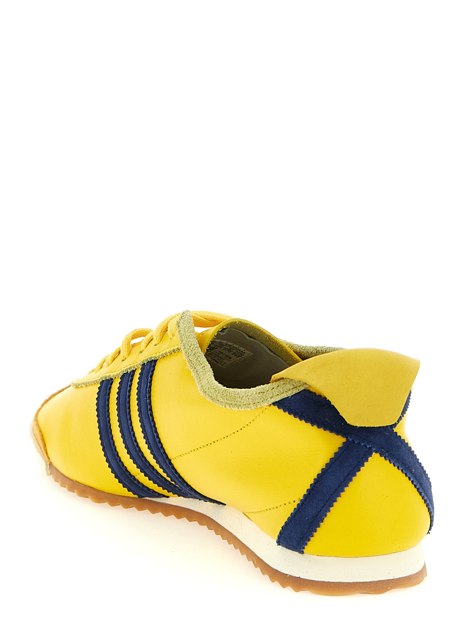 [ADIDAS ORIGINALS] Sneakers SS26 IH9060YELLOWNINDIGCREWHT