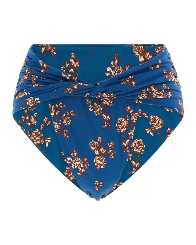 [MAGDA BUTRYM] Bikini SS26 825526BLUE