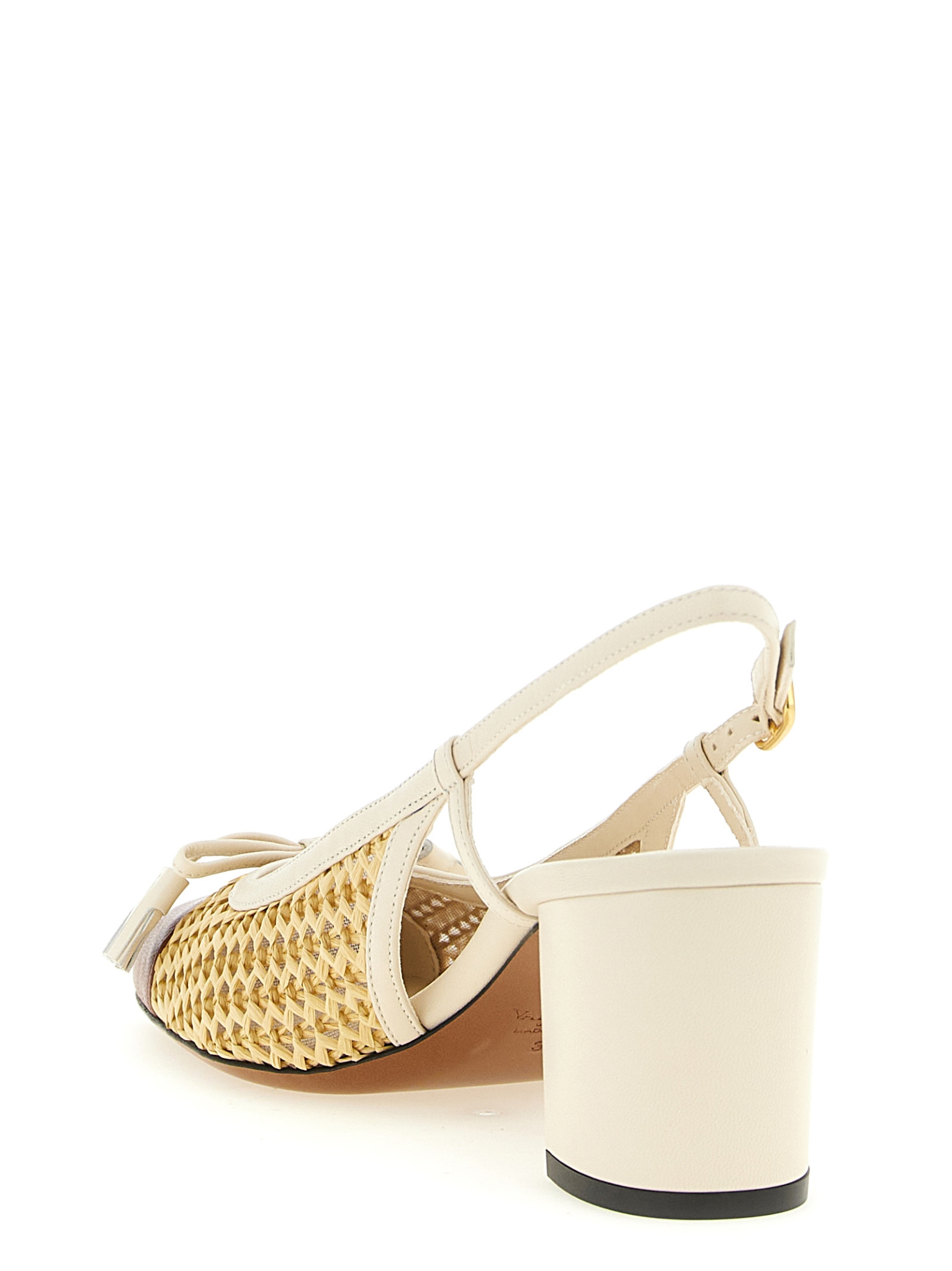 [Valentino Garavani] Pumps SS26 W0S0MH9GXRBK3
