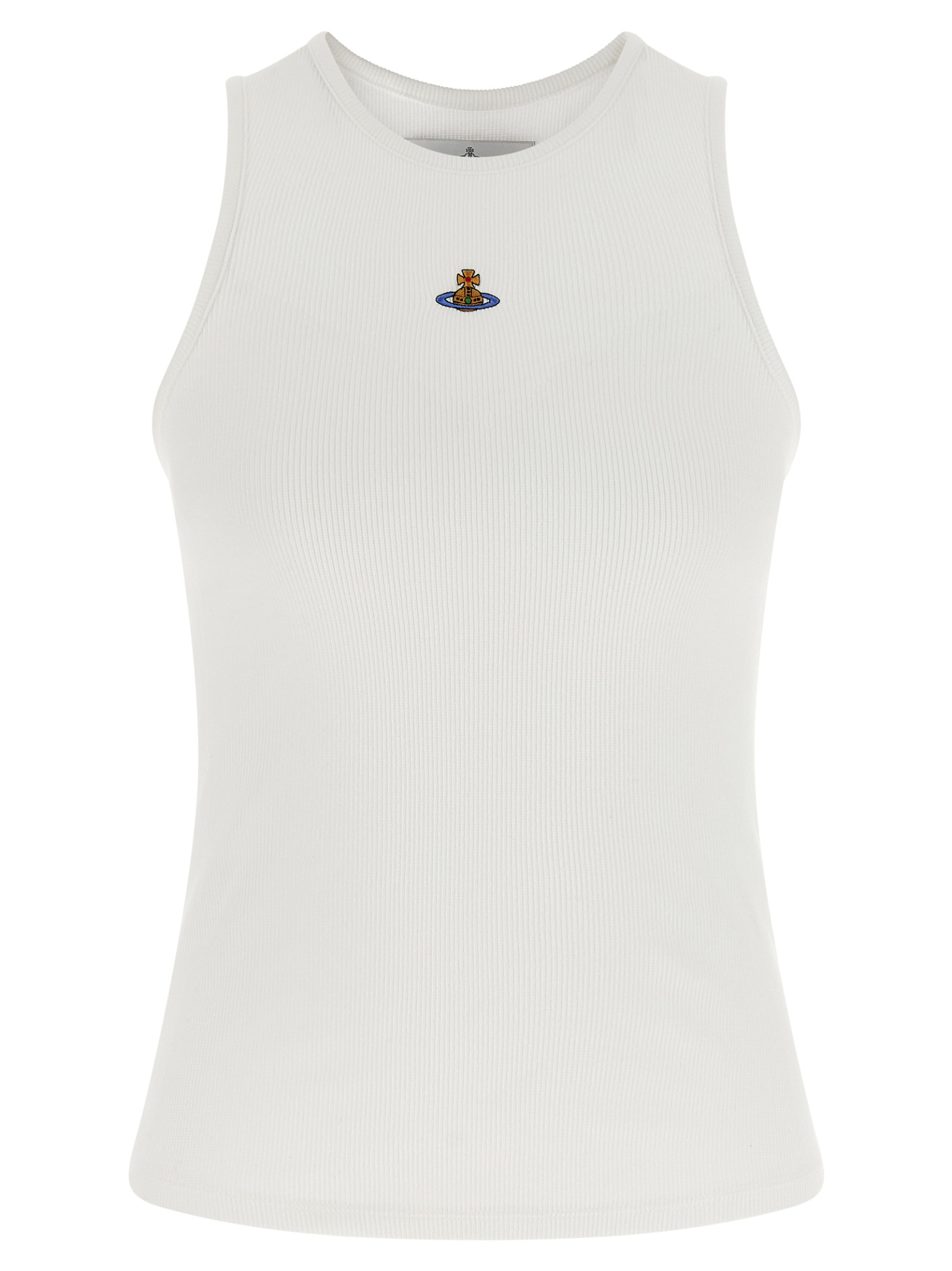 [Vivienne Westwood] Tank top SS26 3G01003ZJ009CA401