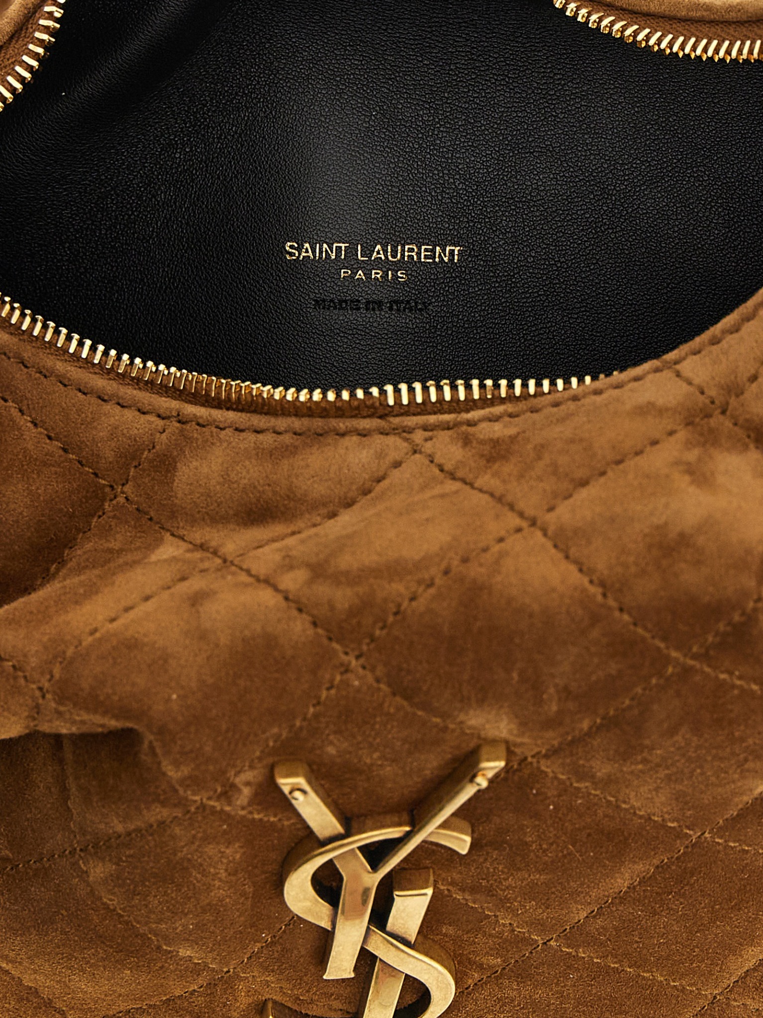 [Saint Laurent] Tote bag SS26 8516891U8072916