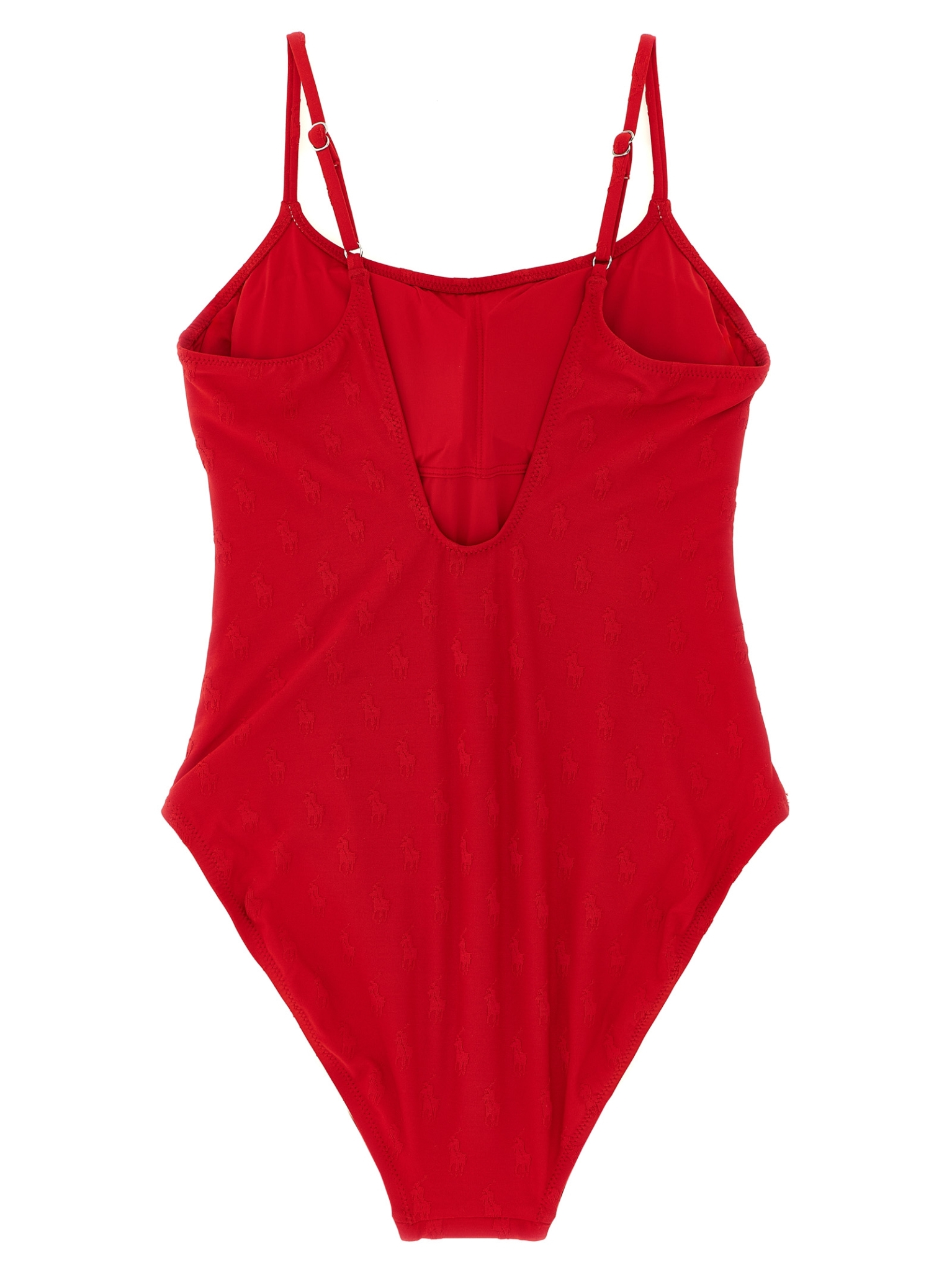 [Polo Ralph Lauren] Swimsuit SS26 21685304CRUISERED