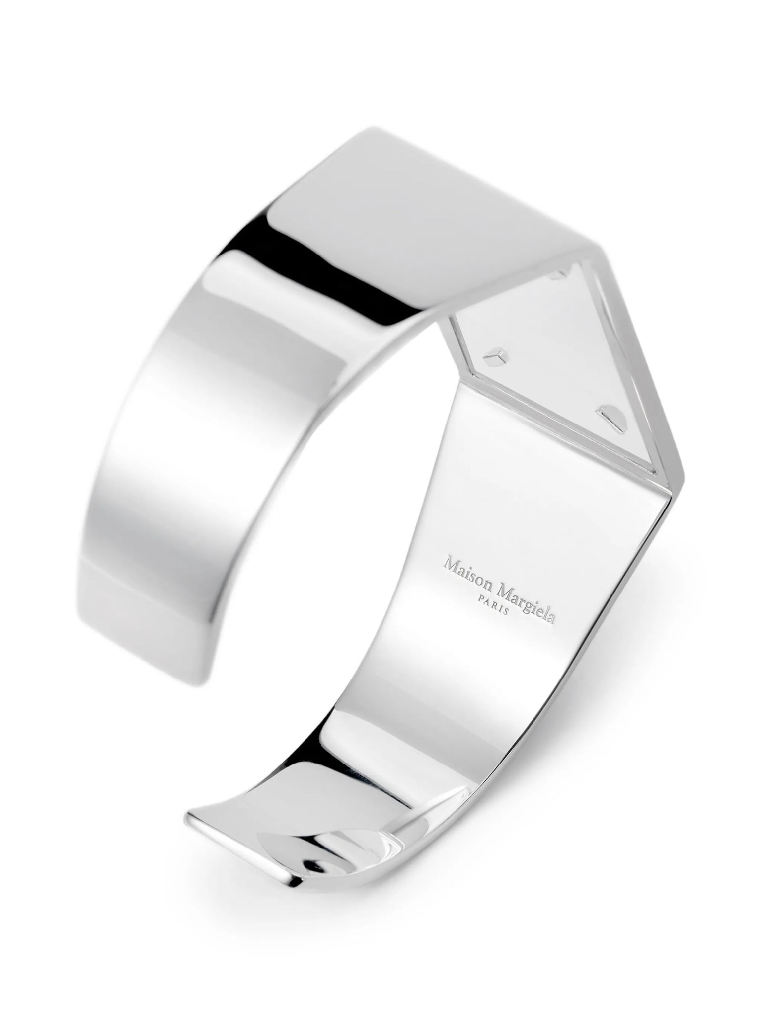 [Maison Margiela] Bracelet SS26 SM2UY0023P9224752