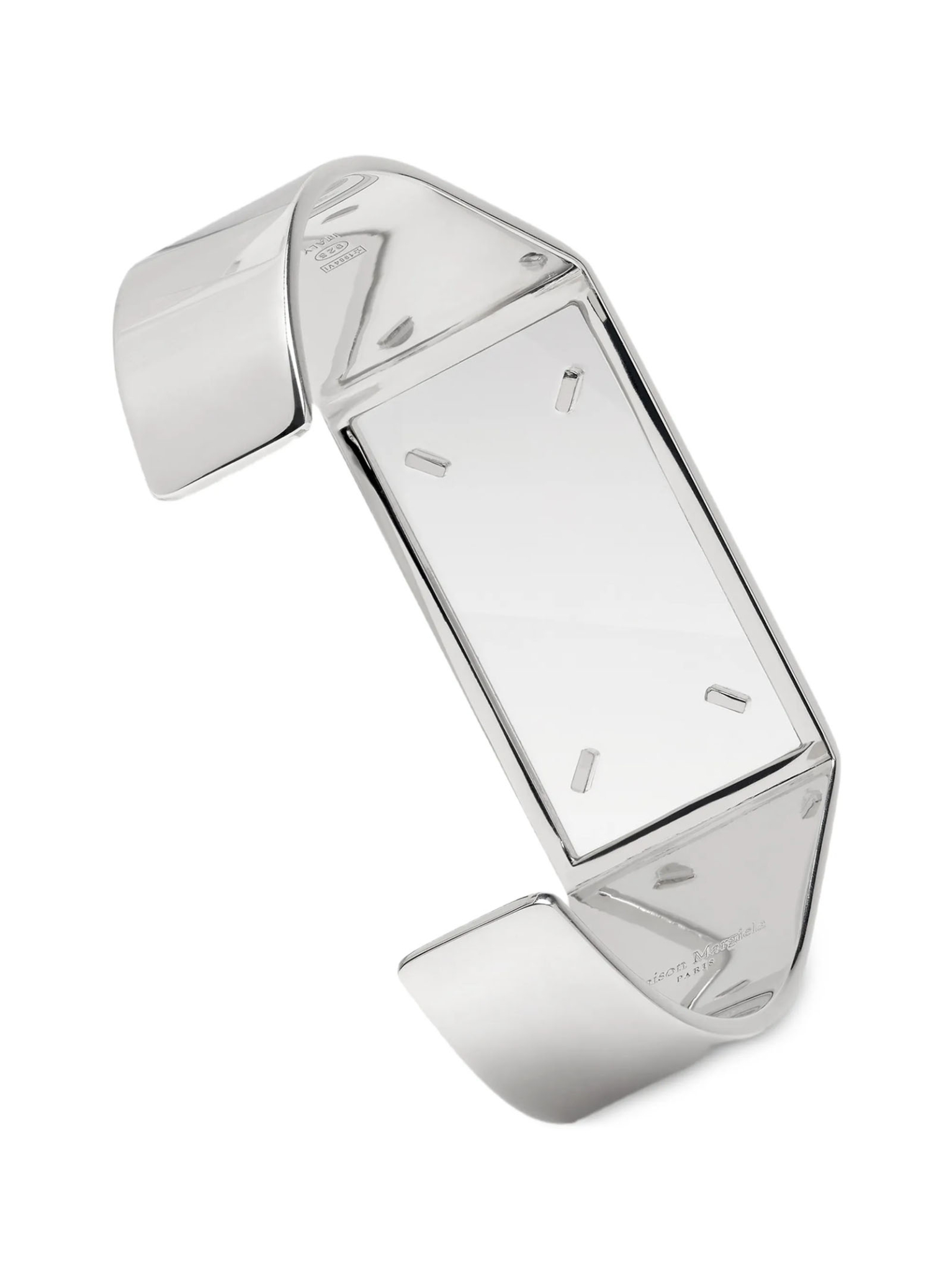 [Maison Margiela] Bracelet SS26 SM2UY0023P9224752
