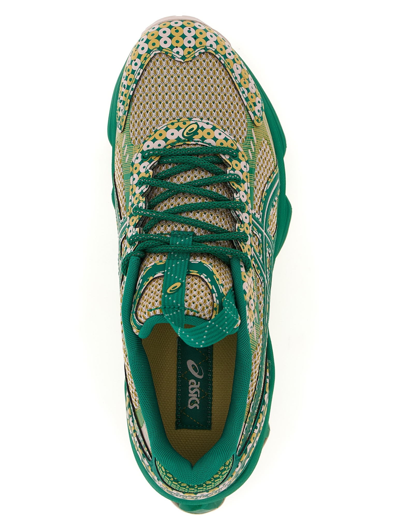 [Asics] Sneakers SS26 1203A973700