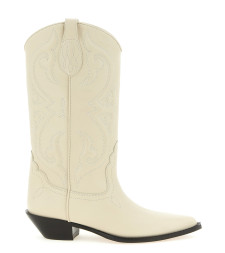 [SONORA] Boots SS26 YUM355OWVNA10WOFFWHITE