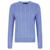 [Polo Ralph Lauren] Knitwear SS26 710775885535