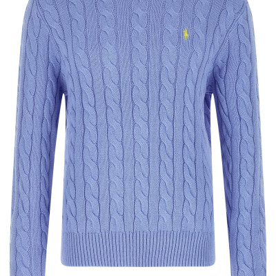 [Polo Ralph Lauren] Knitwear SS26 710775885535