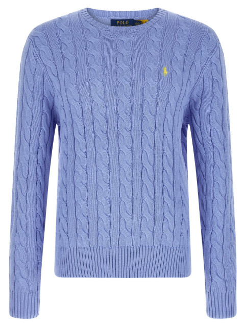 [Polo Ralph Lauren] Knitwear SS26 710775885535