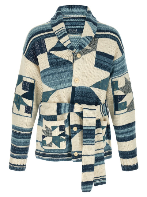 [Polo Ralph Lauren] Knitwear SS26 710A12800001