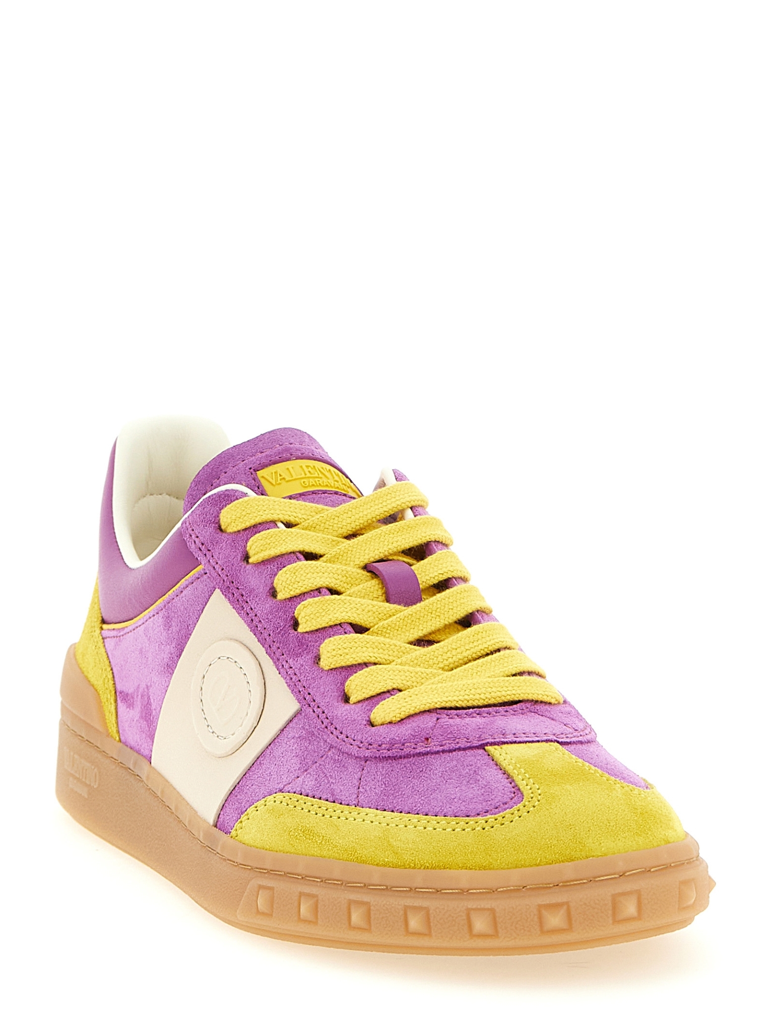 [Valentino Garavani] Sneakers SS26 W0S0IL9LAL4FT