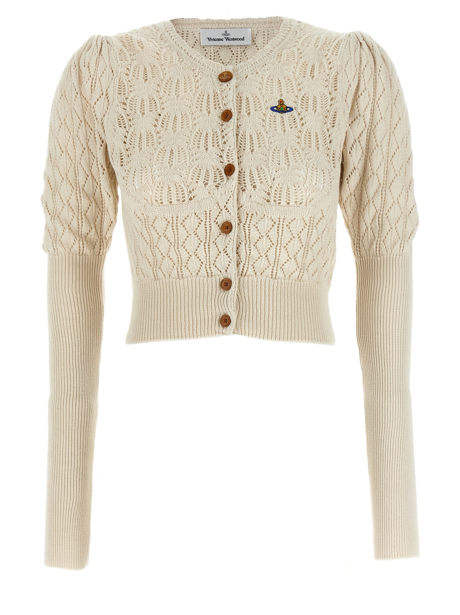 [Vivienne Westwood] Knitwear SS26 1803007QY004SA408