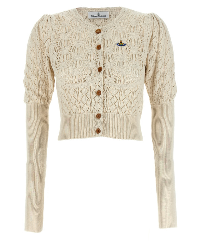 [Vivienne Westwood] Knitwear SS26 1803007QY004SA408