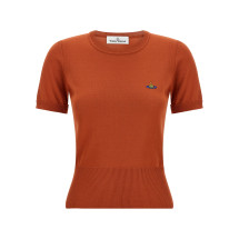 [Vivienne Westwood] T-shirts Short Sleeve SS26 1803002QY003FC409
