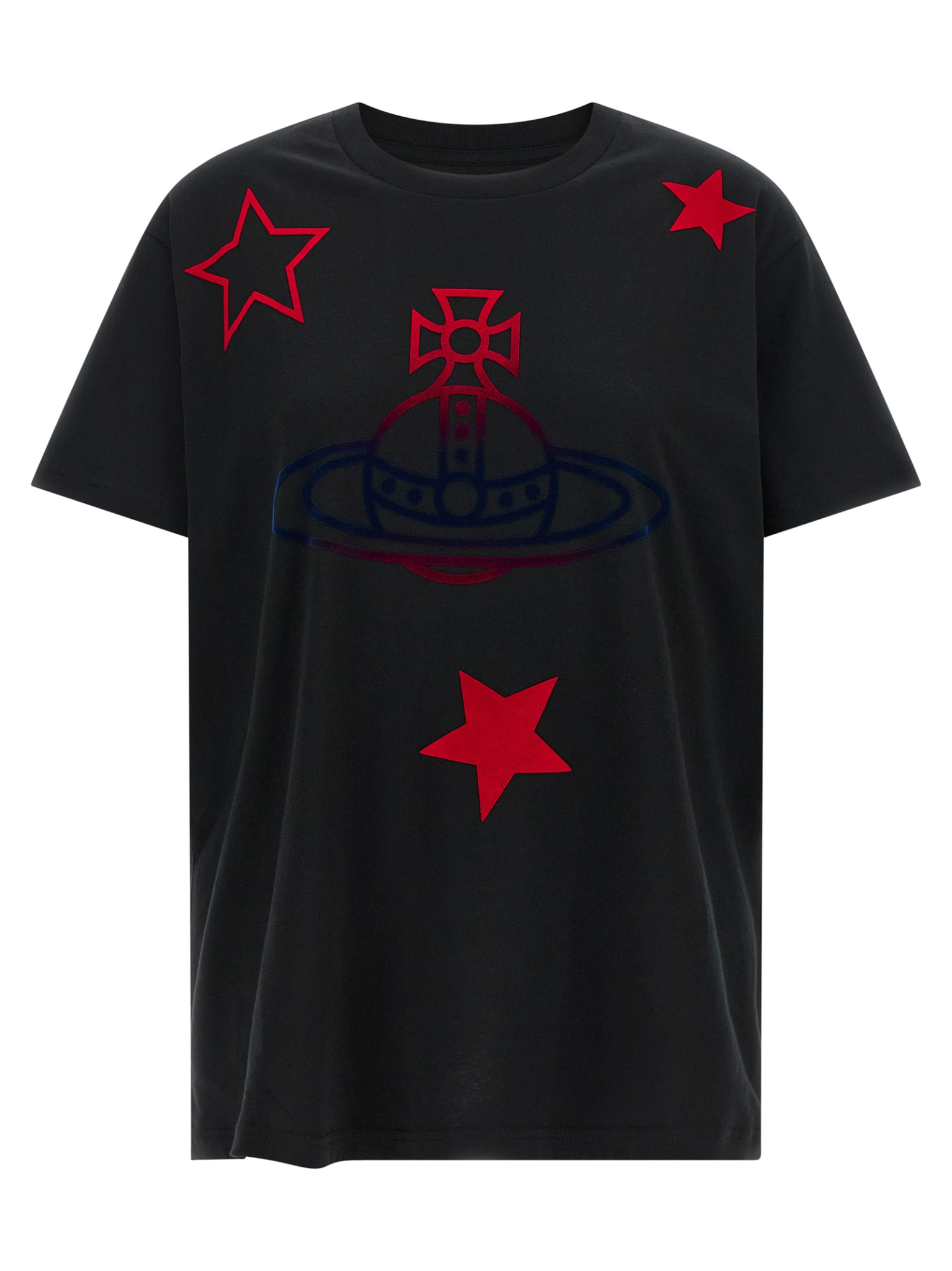 [Vivienne Westwood] T-shirts Short Sleeve SS26 3G010056J00B9N401