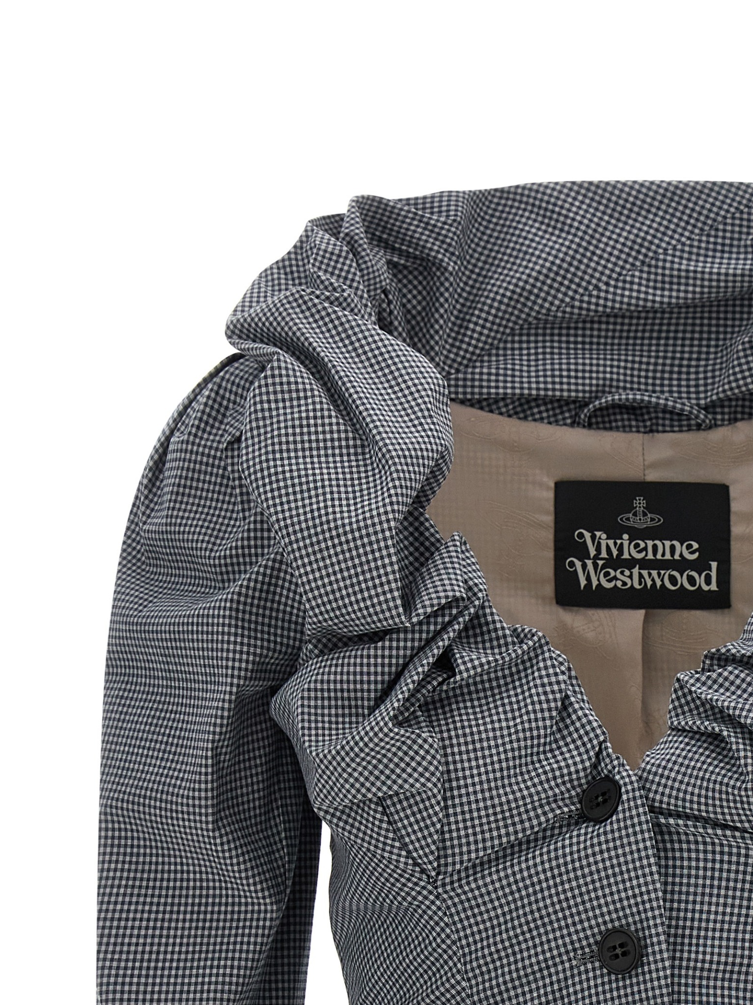 [Vivienne Westwood] Blazer SS26 14010087W00R0P204
