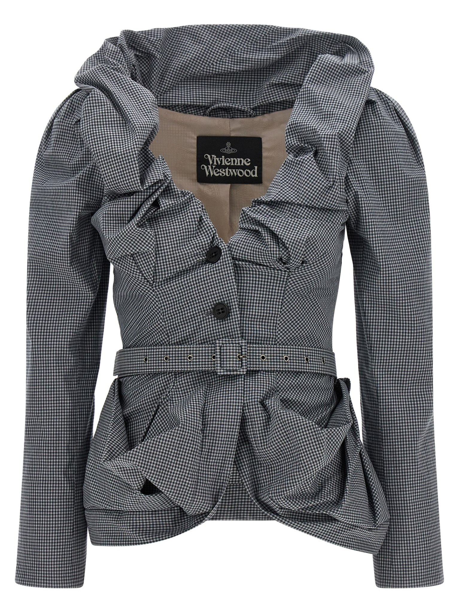 [Vivienne Westwood] Blazer SS26 14010087W00R0P204