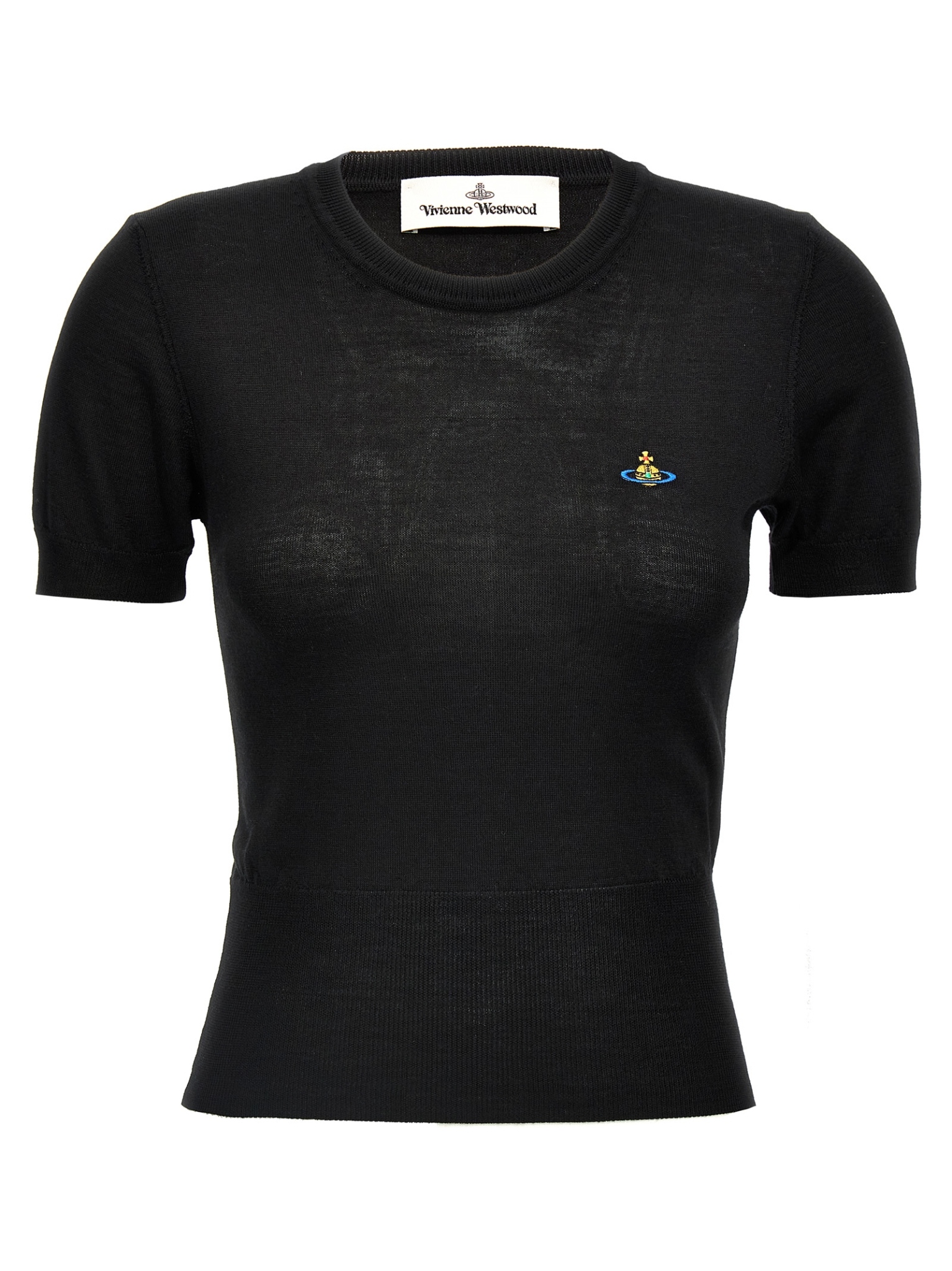 [Vivienne Westwood] T-shirts Short Sleeve SS26 1803002QY003FN401