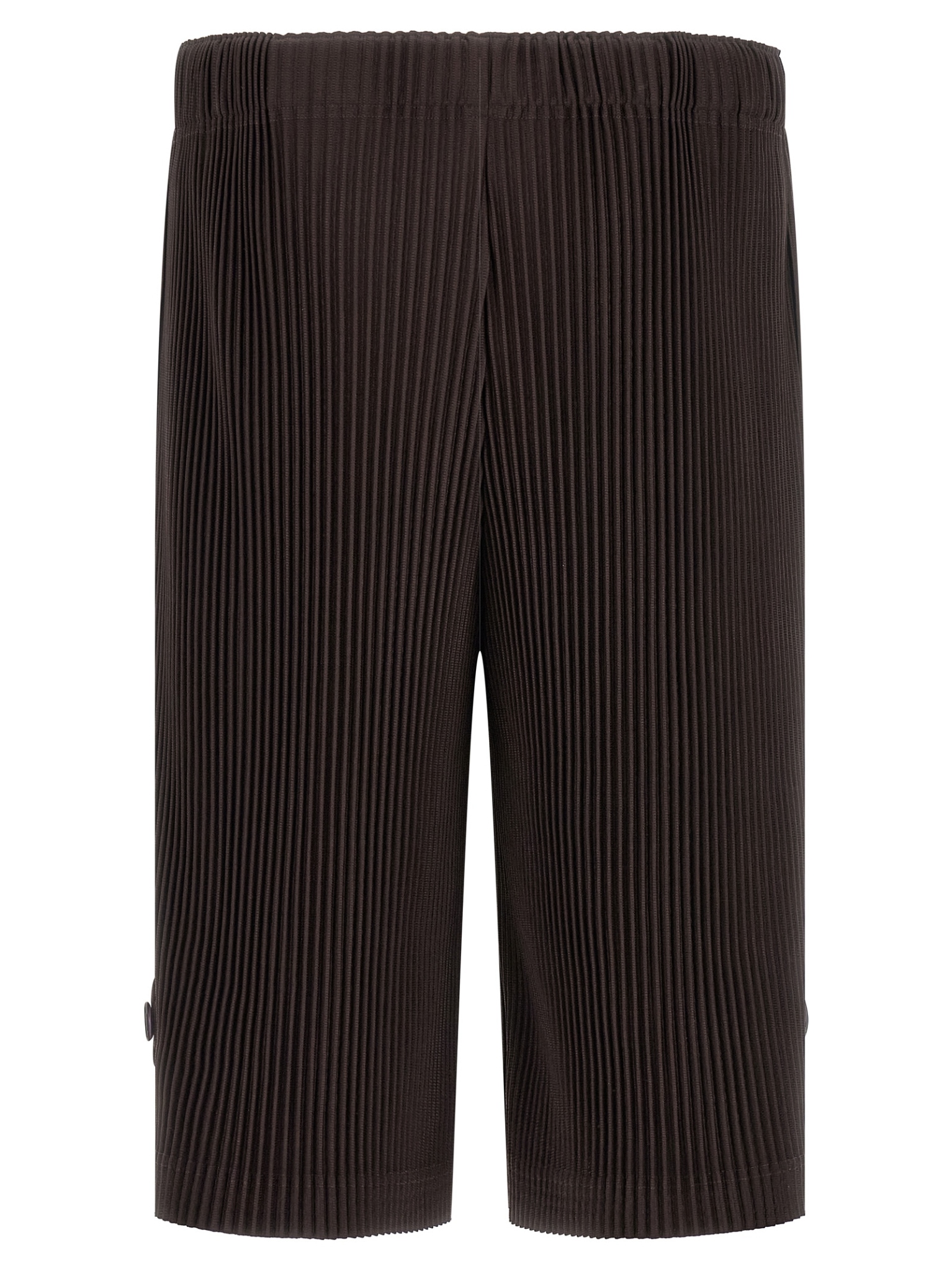 [HOMME PLISSE' ISSEY MIYAKE] Shorts SS26 HP66JF21218