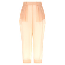 [MAISON JEJIA] Mini skirt SS26 MJD272003764PINK