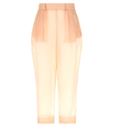 [MAISON JEJIA] Mini skirt SS26 MJD272003764PINK