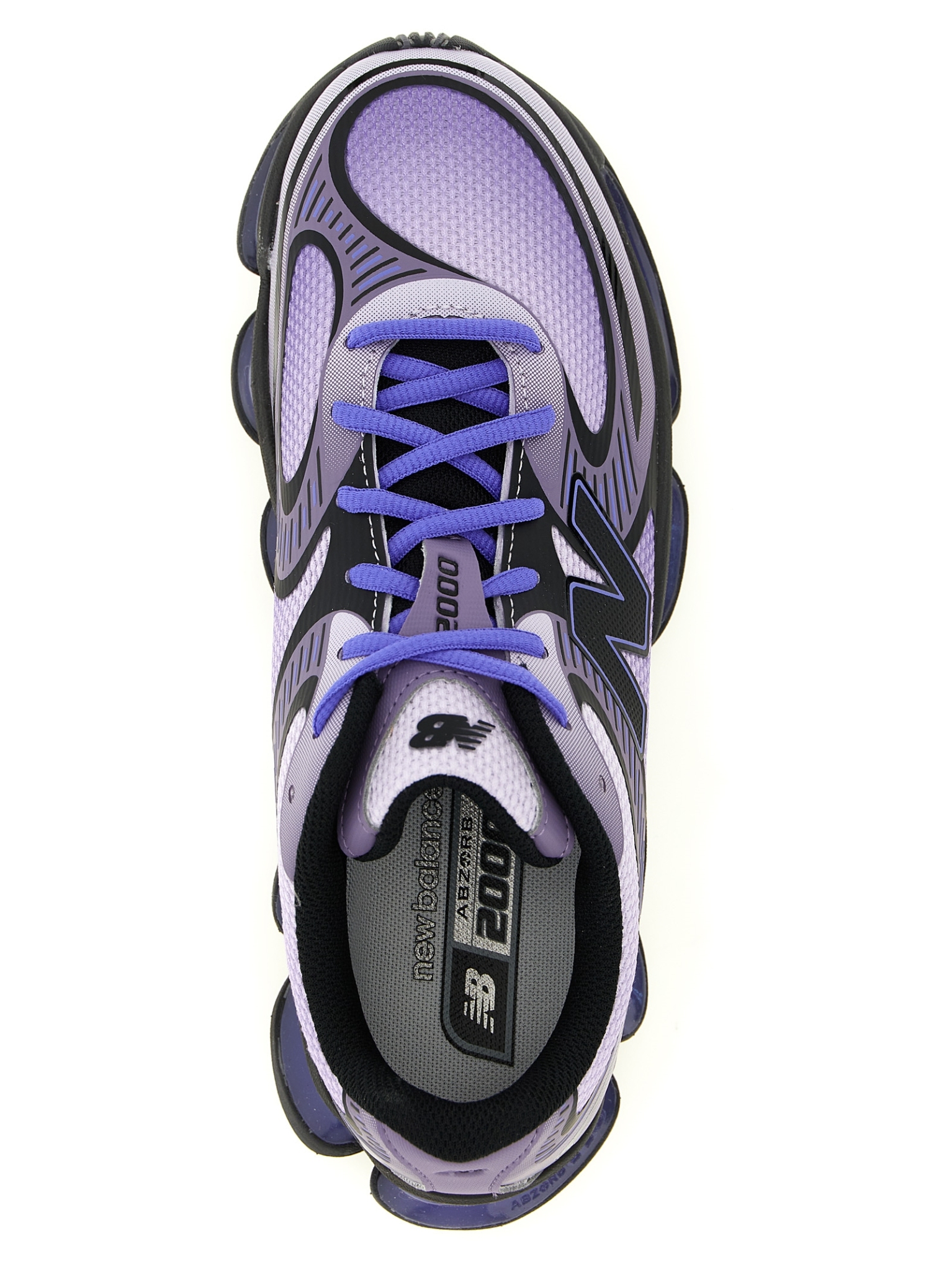 [new Balance] Sneakers SS26 U200087T87T