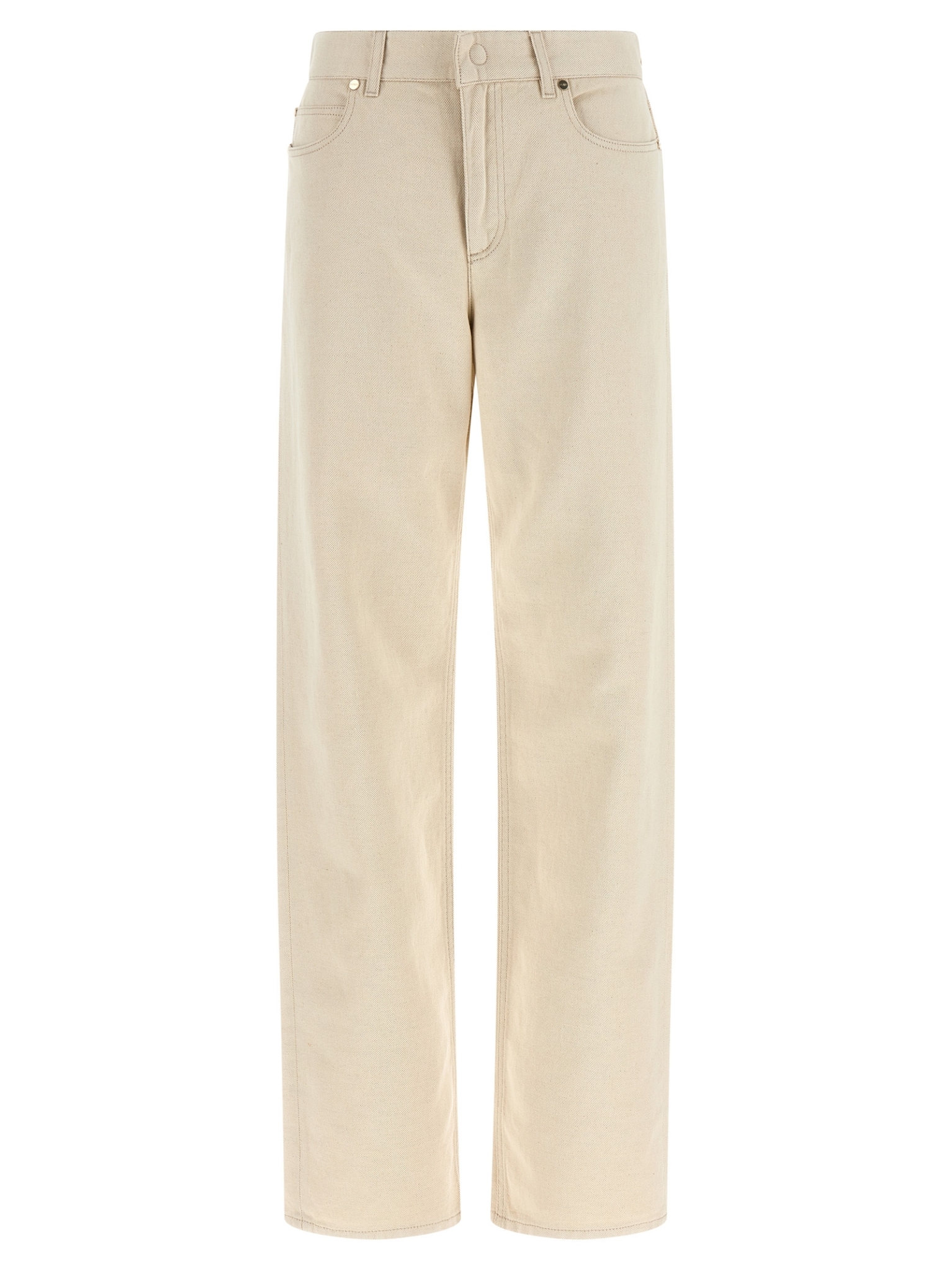 [Fendi] Jeans SS26 FLP882AOHVF1W0T