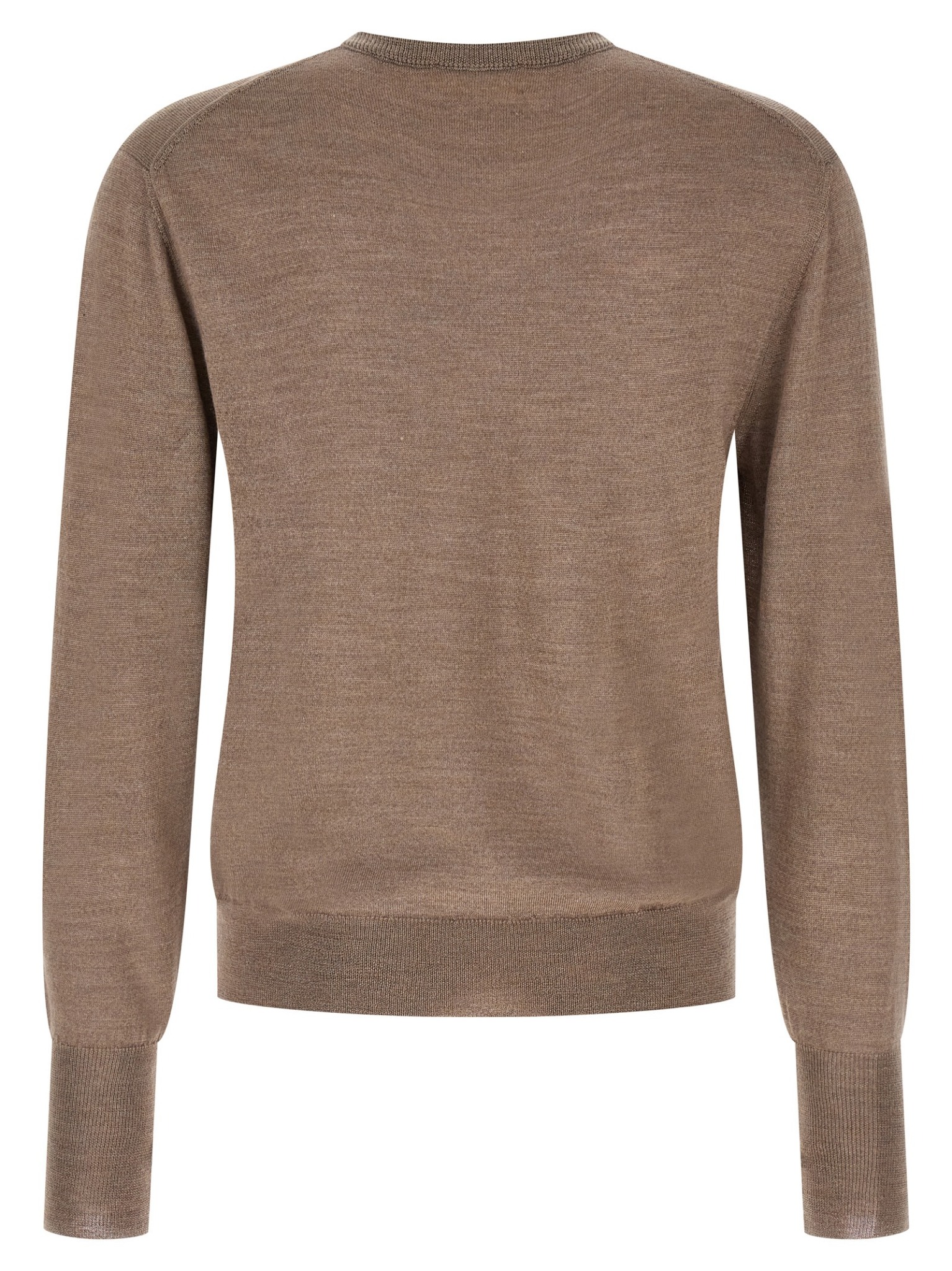[Ma'Ry'Ya] Knitwear SS26 YSK020E3