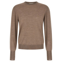 [Ma'Ry'Ya] Knitwear SS26 YSK020E3