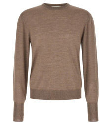 [Ma'Ry'Ya] Knitwear SS26 YSK020E3