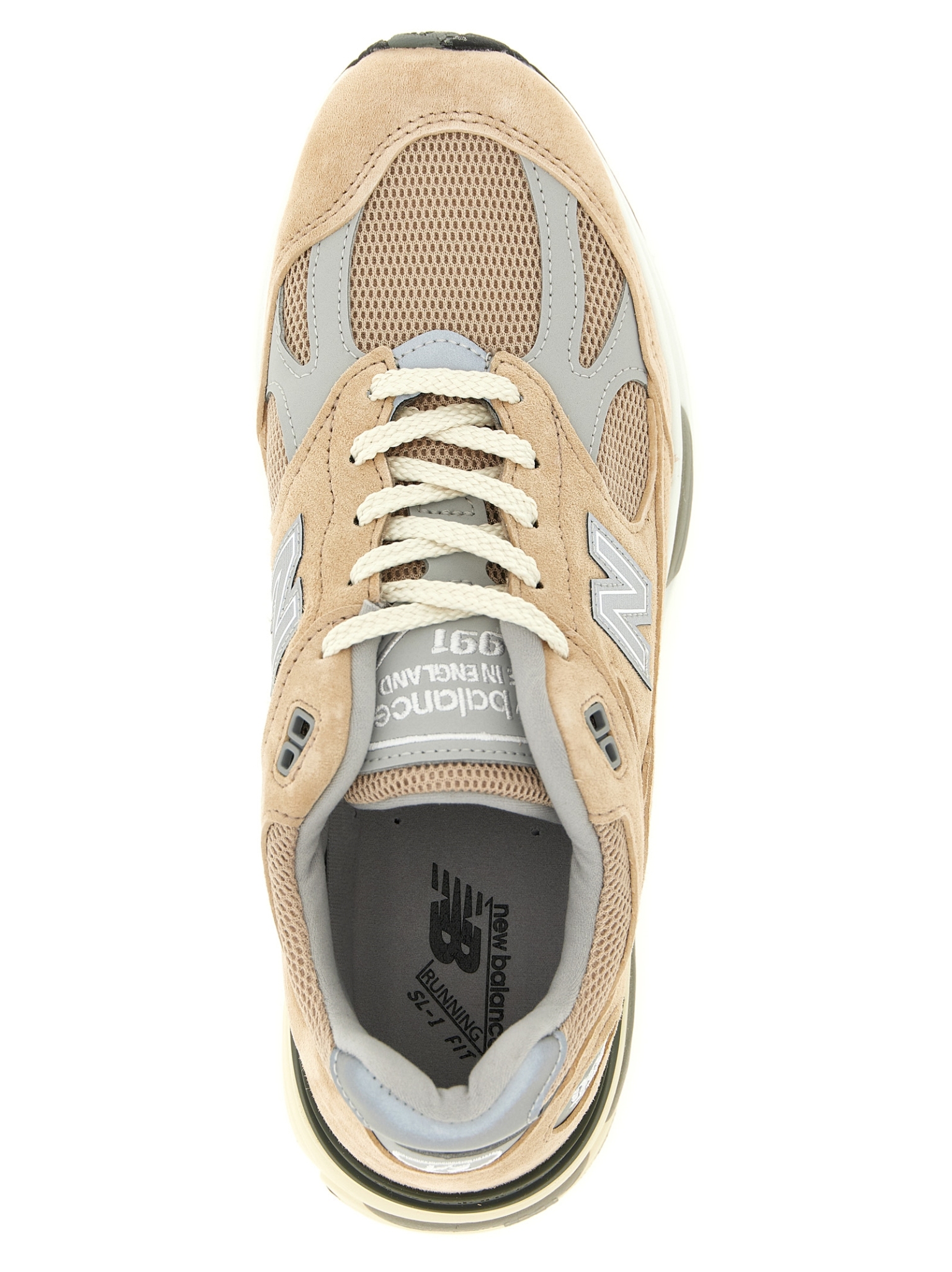 [new Balance] Sneakers SS26 U991BE2BE2
