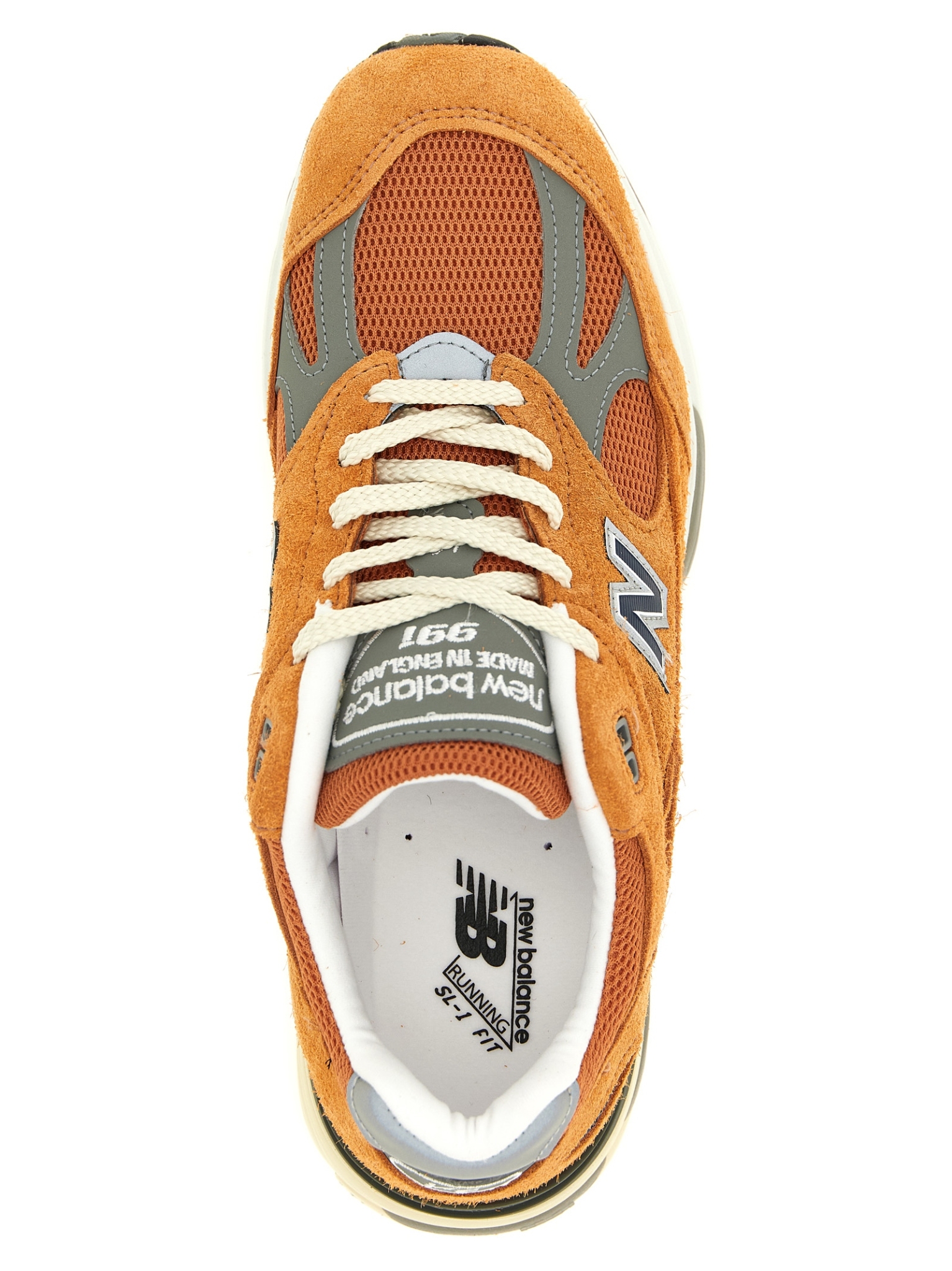 [new Balance] Sneakers SS26 U991OV2