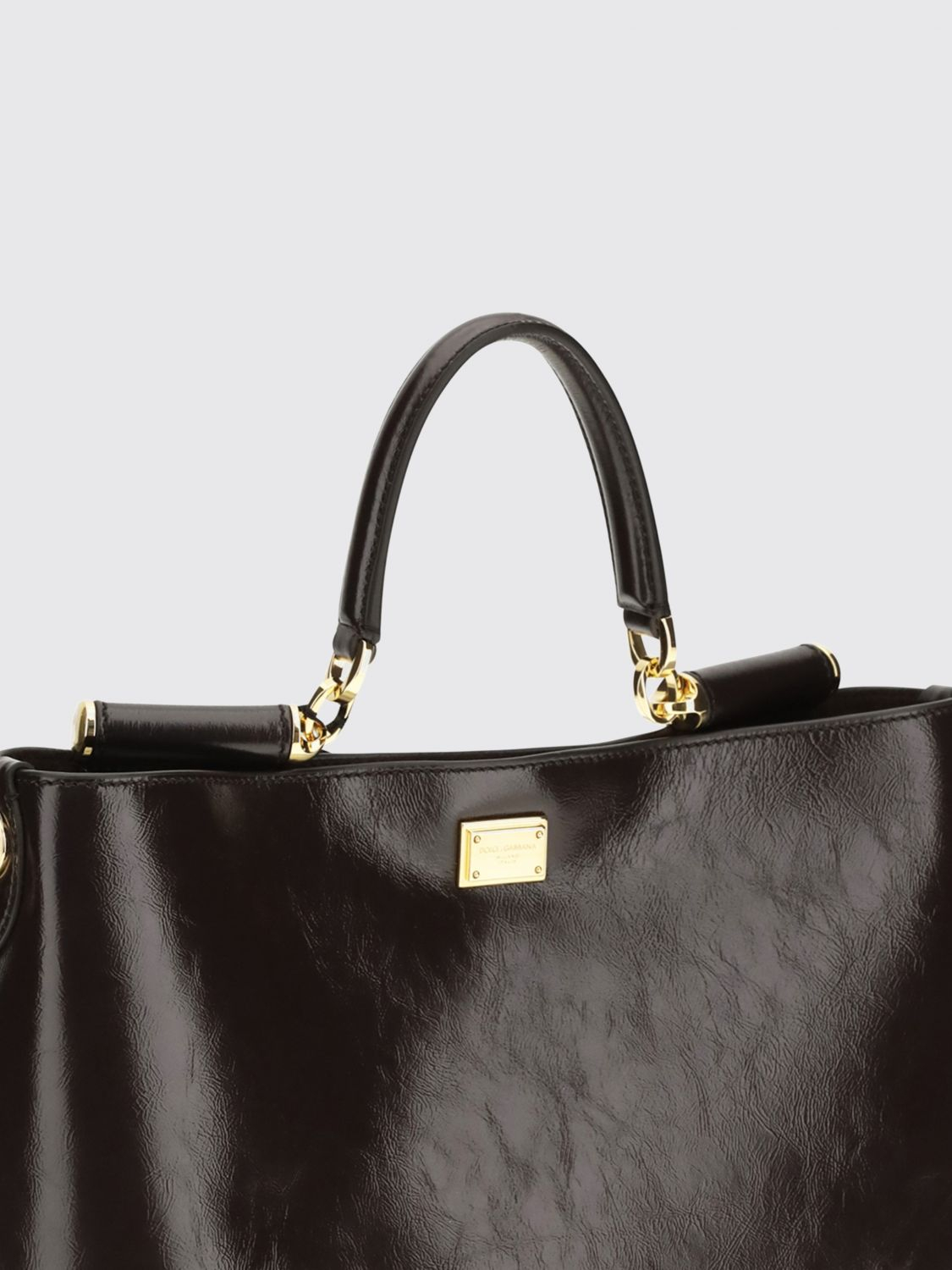 [Dolce & Gabbana] Tote bag SS26 BB7896AZ000 8H042