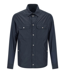 [Moncler] Shirts Long Sleeve SS26 L10912F00054597SN742