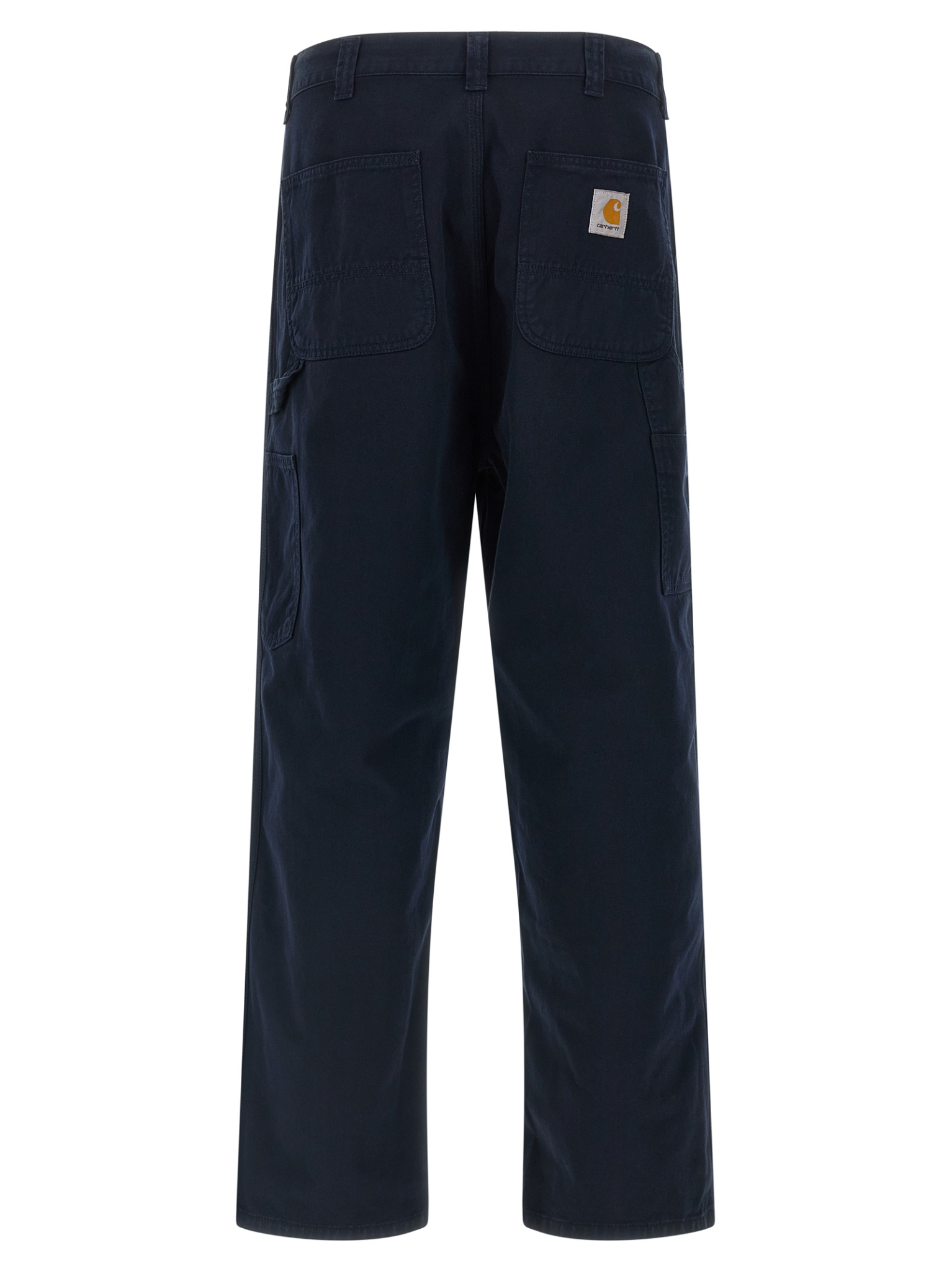 [CARHARTT WIP] Trousers SS26 I036487J0GD