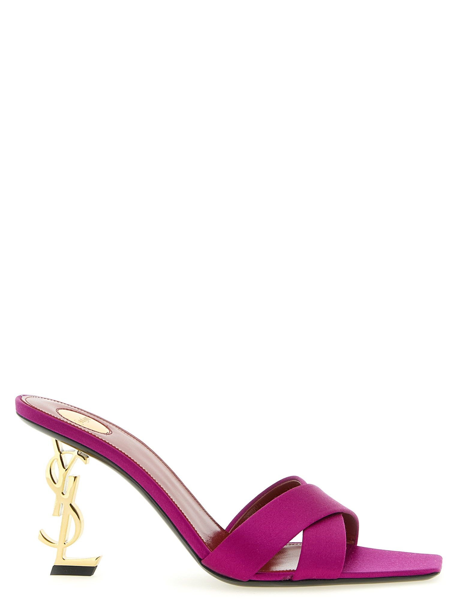 [Saint Laurent] Sandals SS26 8189319QAB15518