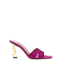 [Saint Laurent] Sandals SS26 8189319QAB15518