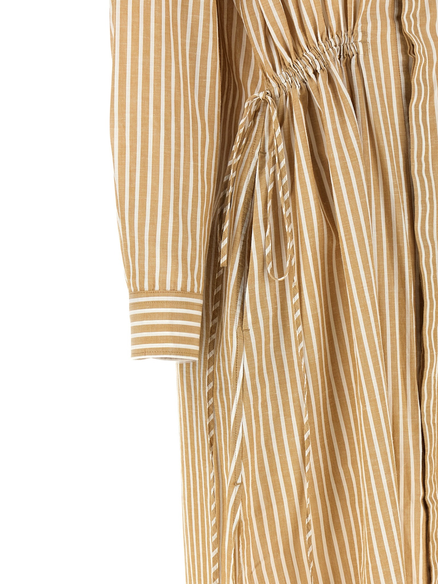 [Polo Ralph Lauren] Long sleeve dress SS26 211A96364002