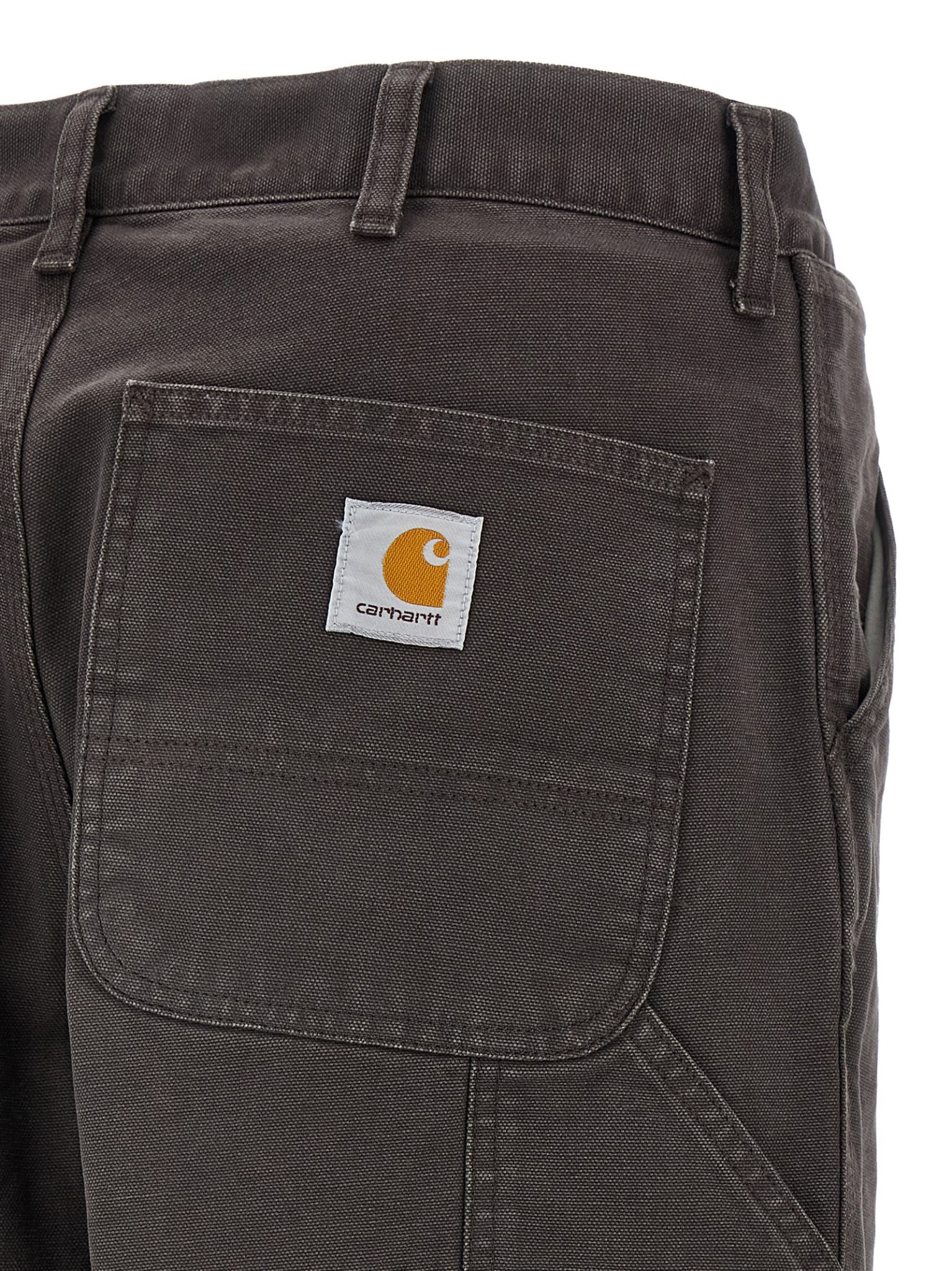 [CARHARTT WIP] Trousers SS26 I0347983IS4O