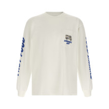 [CARHARTT WIP] T-shirts Long Sleeve SS26 I03621602XX