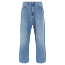 [CARHARTT WIP] Jeans SS26 I03654401ZO
