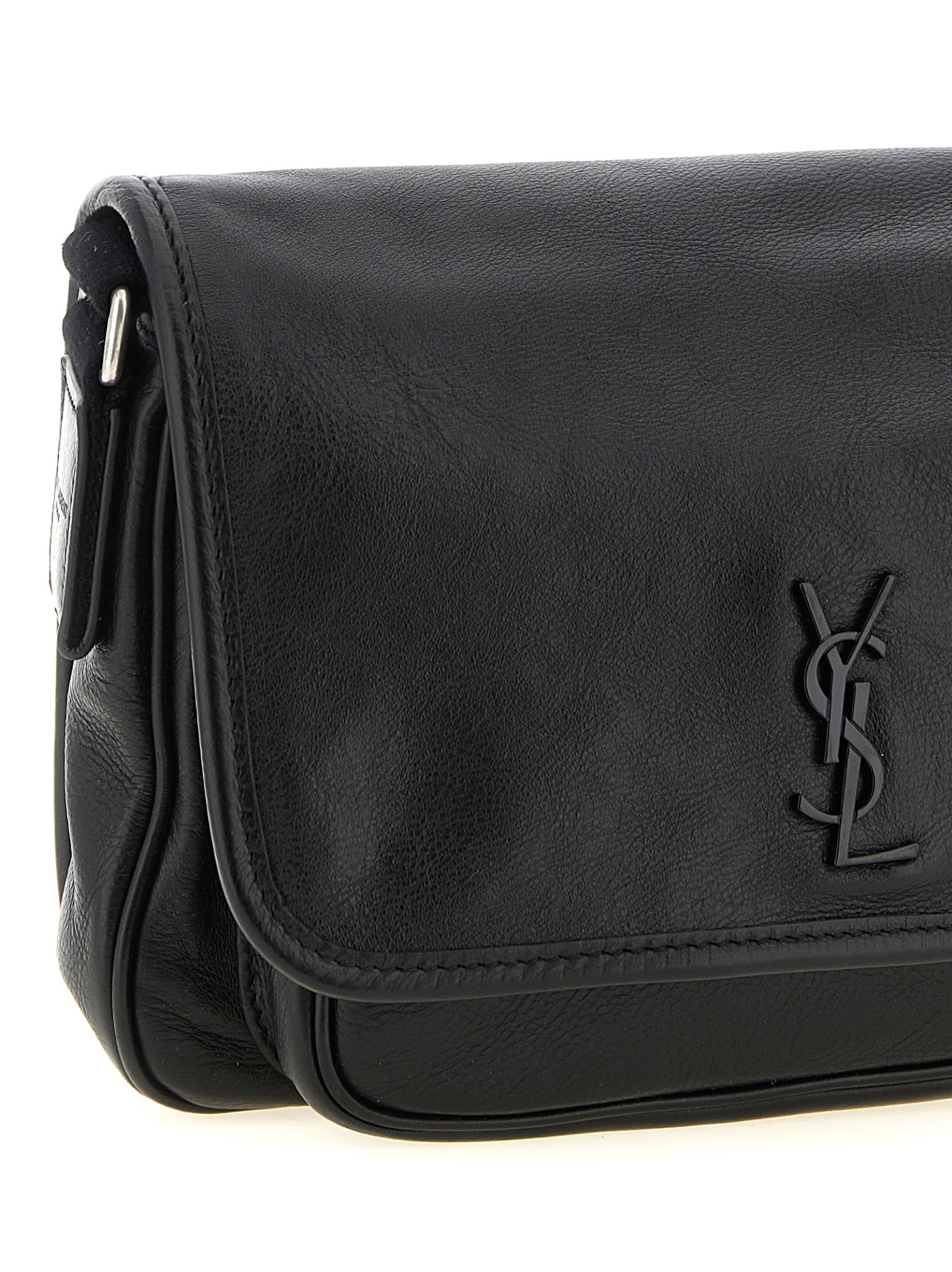 [Saint Laurent] Cross body bag SS26 776611AAGAF1000