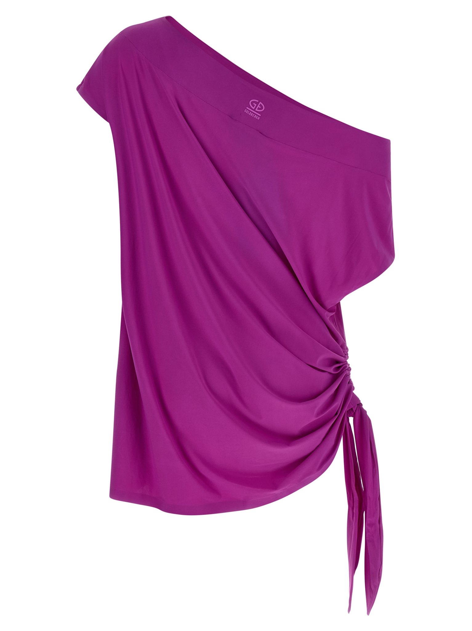 [Goldbergh] Beach Cover Up SS26 GB462802615643