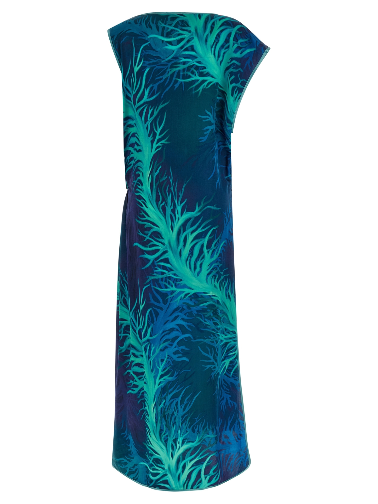 [F.R.S. - For Restless Sleepers] Sleeveless dress SS26 AB000881TE00888187