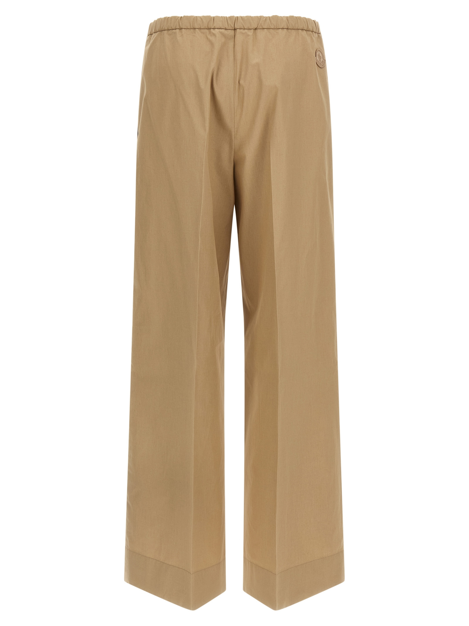 [Moncler] Trousers SS26 L10932A00009597LQ20J