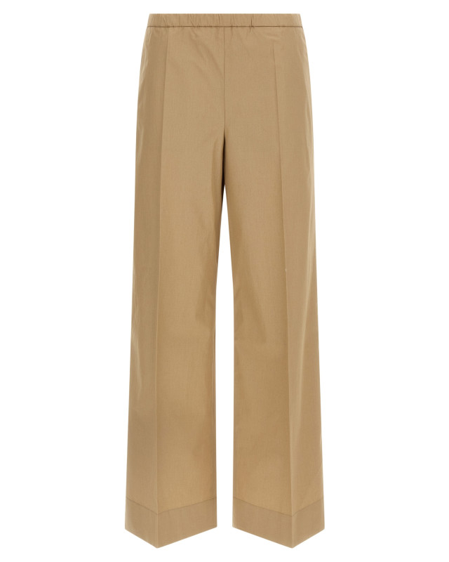 [Moncler] Trousers SS26 L10932A00009597LQ20J