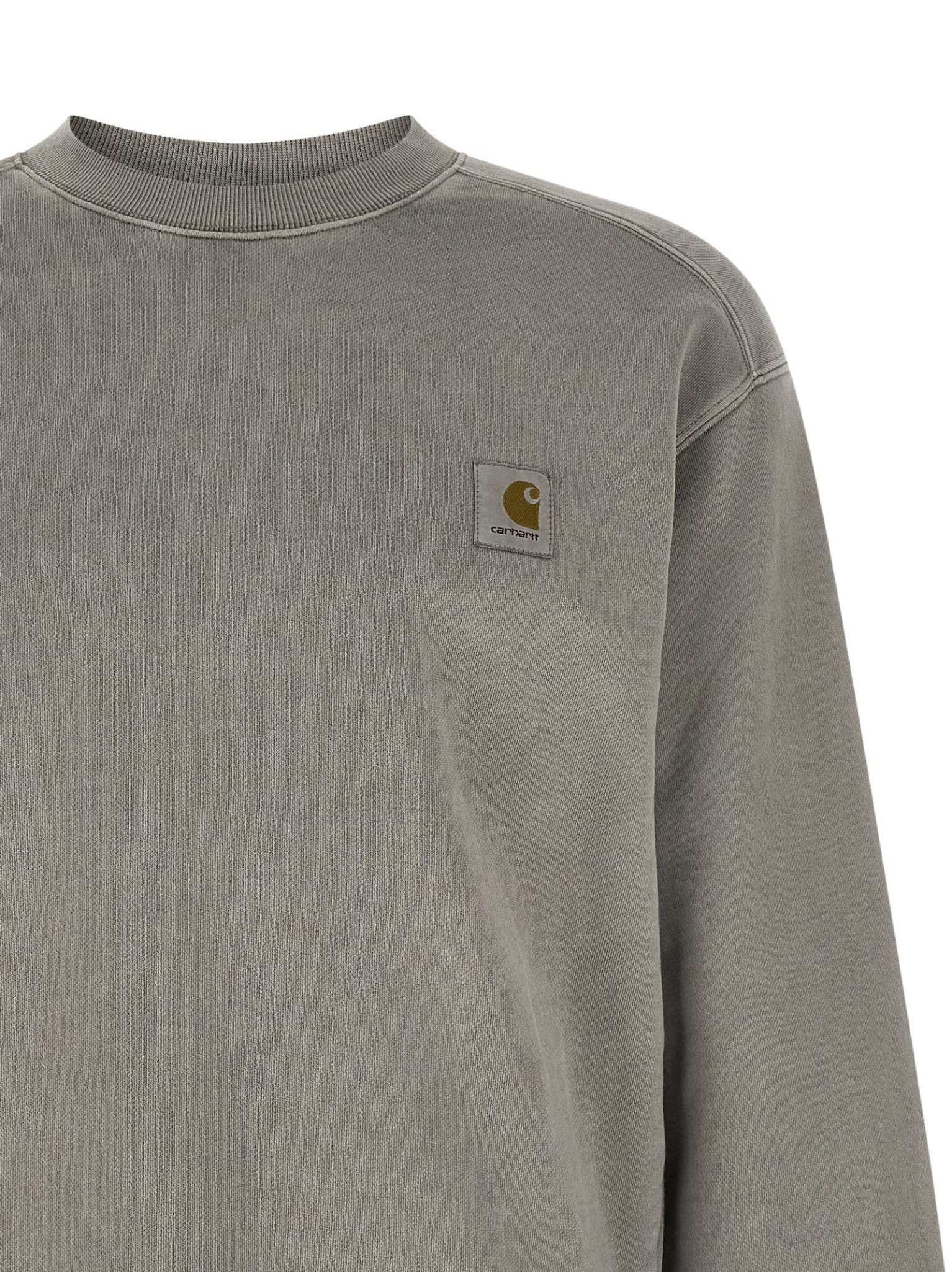 [CARHARTT WIP] Sweatshirt SS26 I0299572LRGD