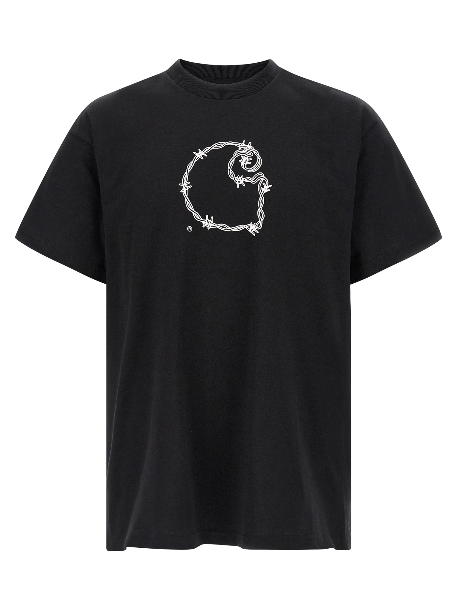 [CARHARTT WIP] T-shirts Short Sleeve SS26 I03623789XX