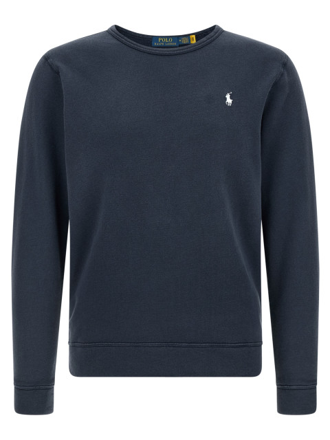 [Polo Ralph Lauren] Sweatshirt SS26 710A12485002