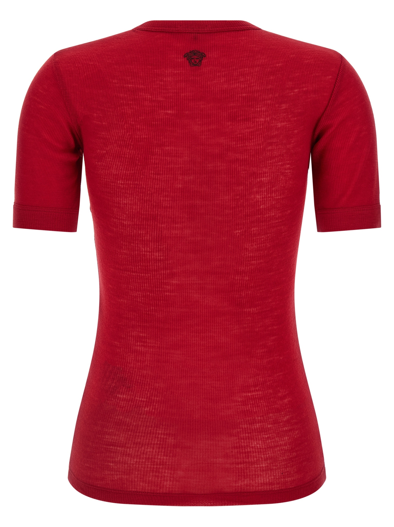 [Versace] T-shirts Short Sleeve SS26 10245061A175481RB30
